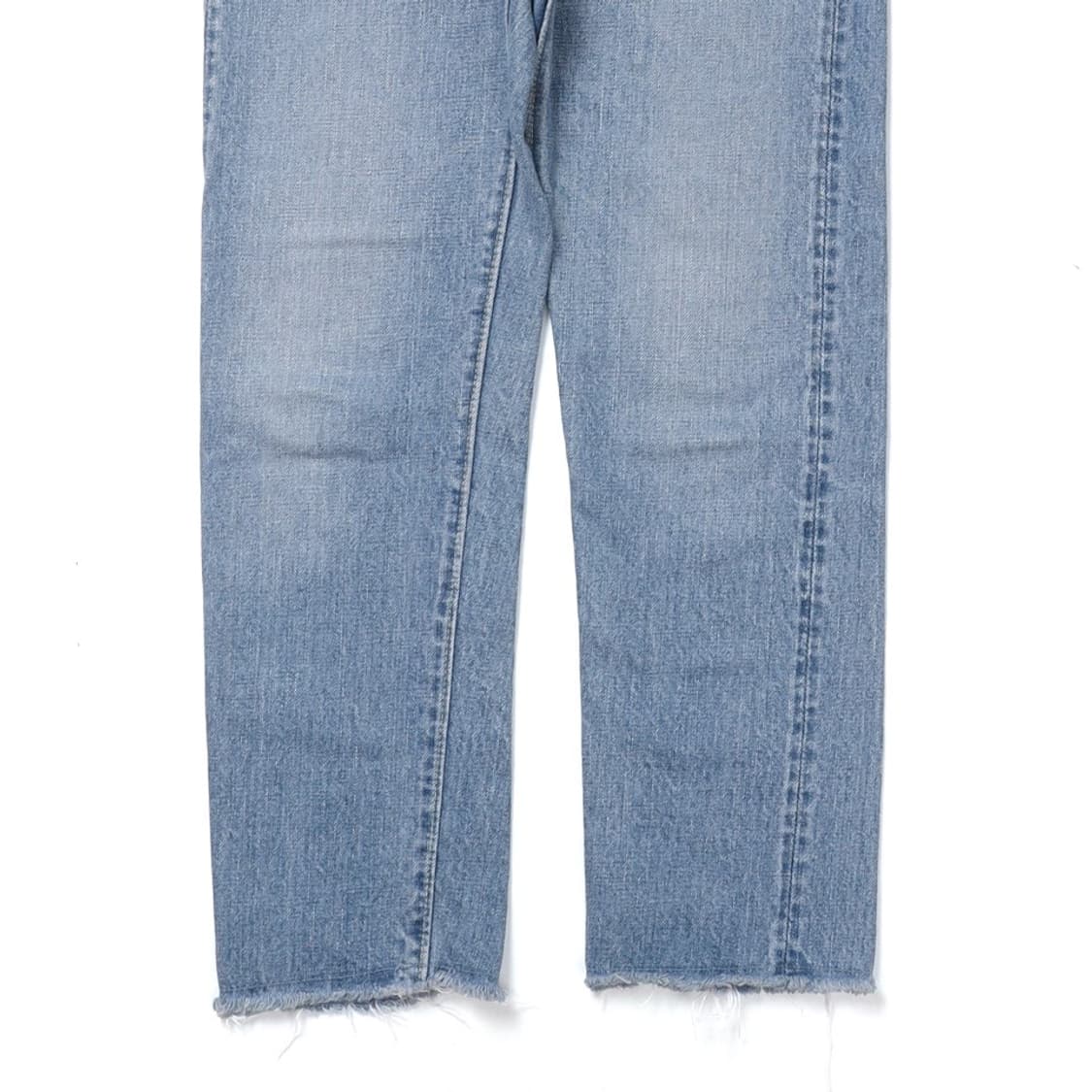 오어슬로우 Orslow Denim Pants 
 상품이미지3