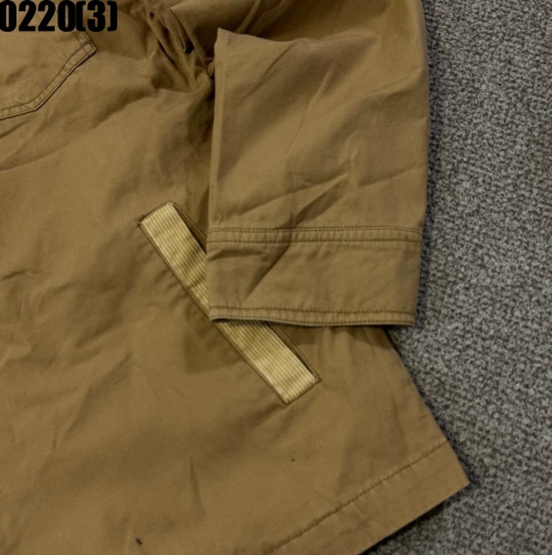 MLB 자켓 상품이미지3