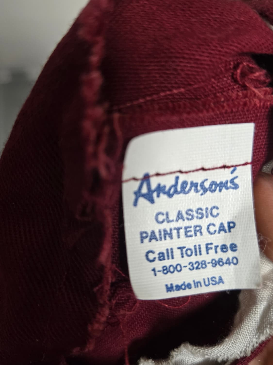 80's Love Those Titans Classic Paintecap 상품이미지6