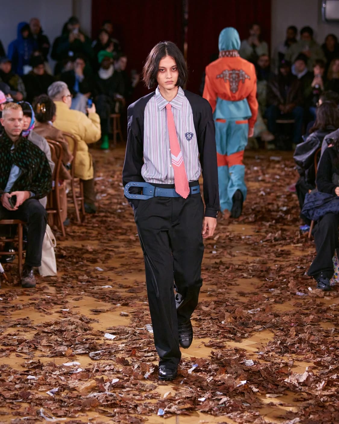 Kiko kostadinov ricsi bolero 상품이미지4