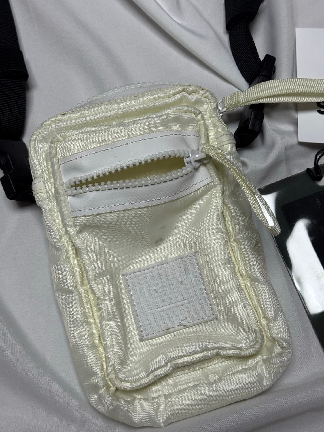 아크네스튜디오 arvel bag 상품이미지3