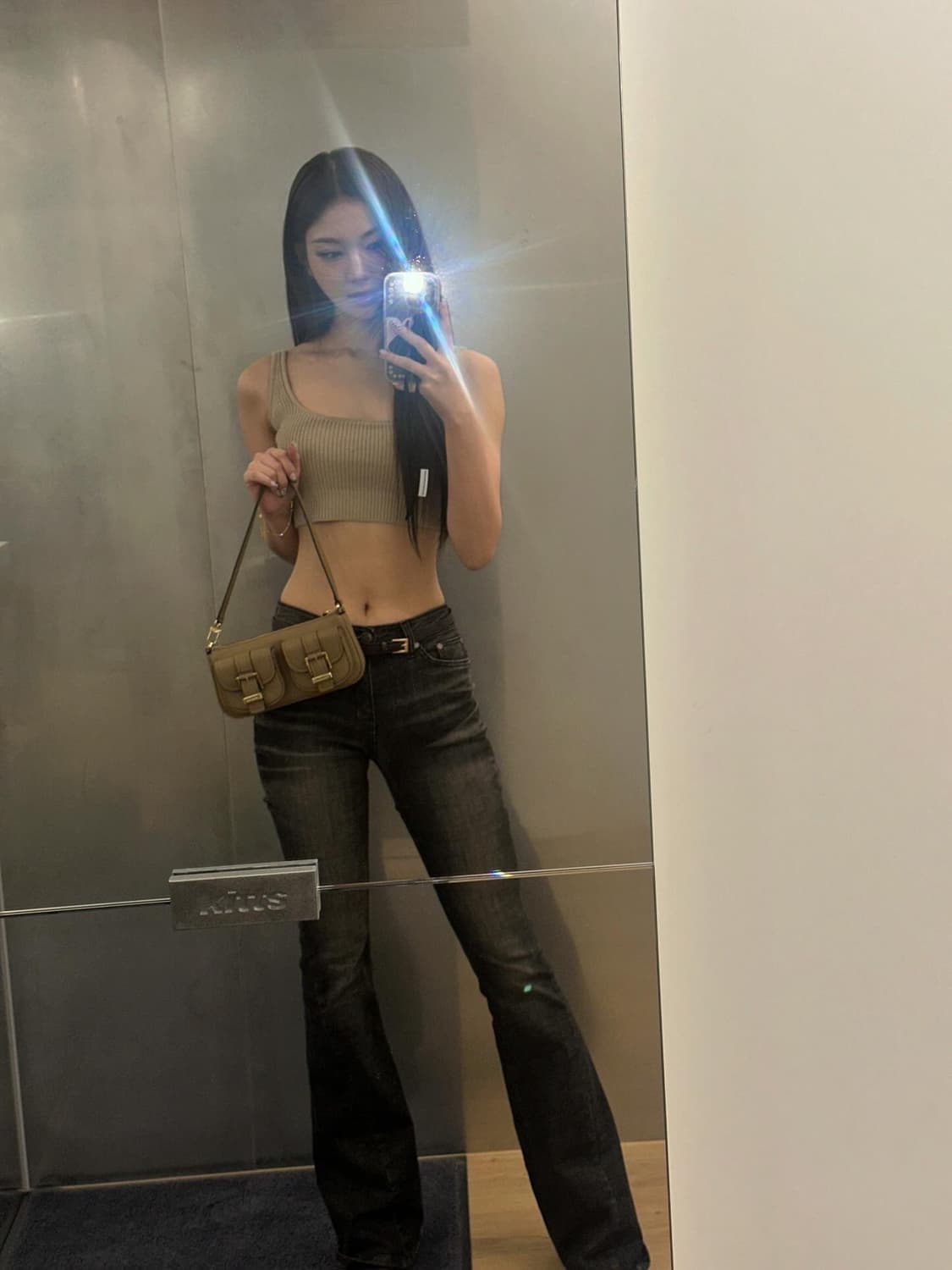 시너진 부츠컷 상품이미지3