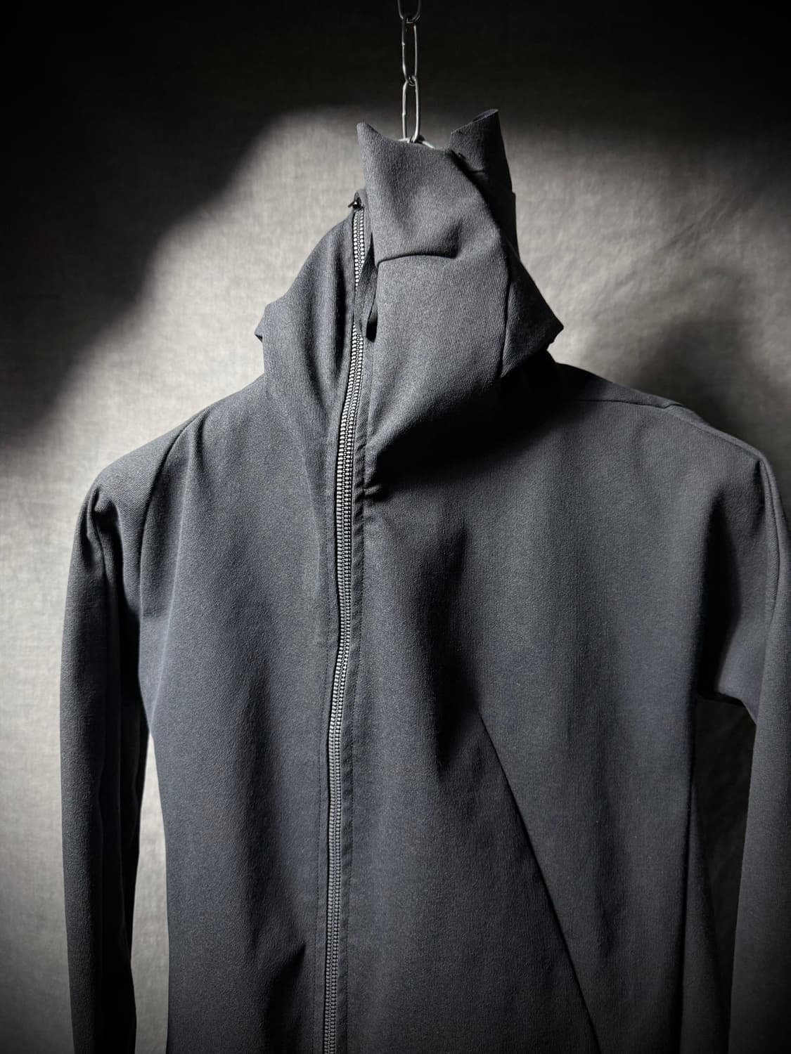 Leon Emanuel Blanck Distortion Jacket 상품이미지7