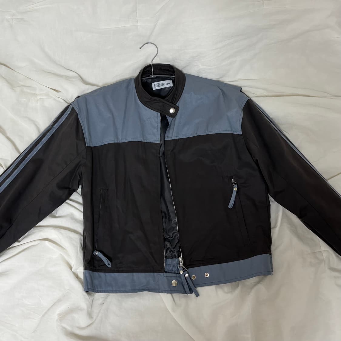 파르티멘토우먼 봄버자켓 상품이미지2