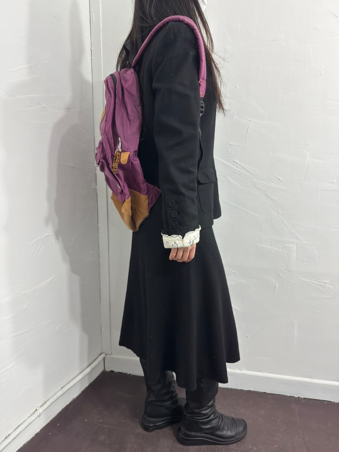 coleman backpack 상품이미지4