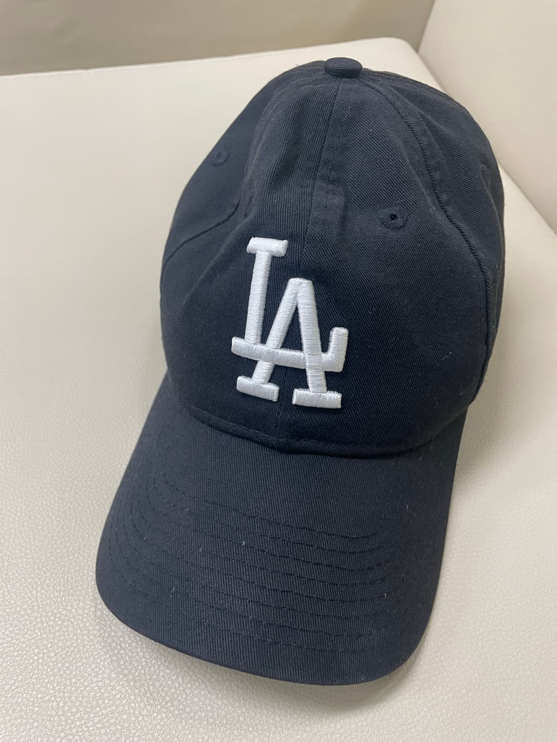 뉴에라 디스이즈네버댓 볼캡 상품이미지1