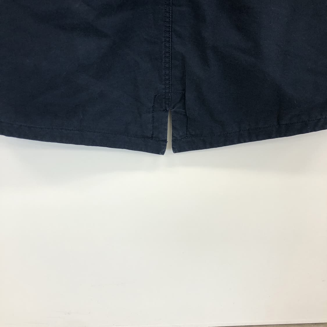 자라 가먼트 후드 야상점퍼 90-95 상품이미지5