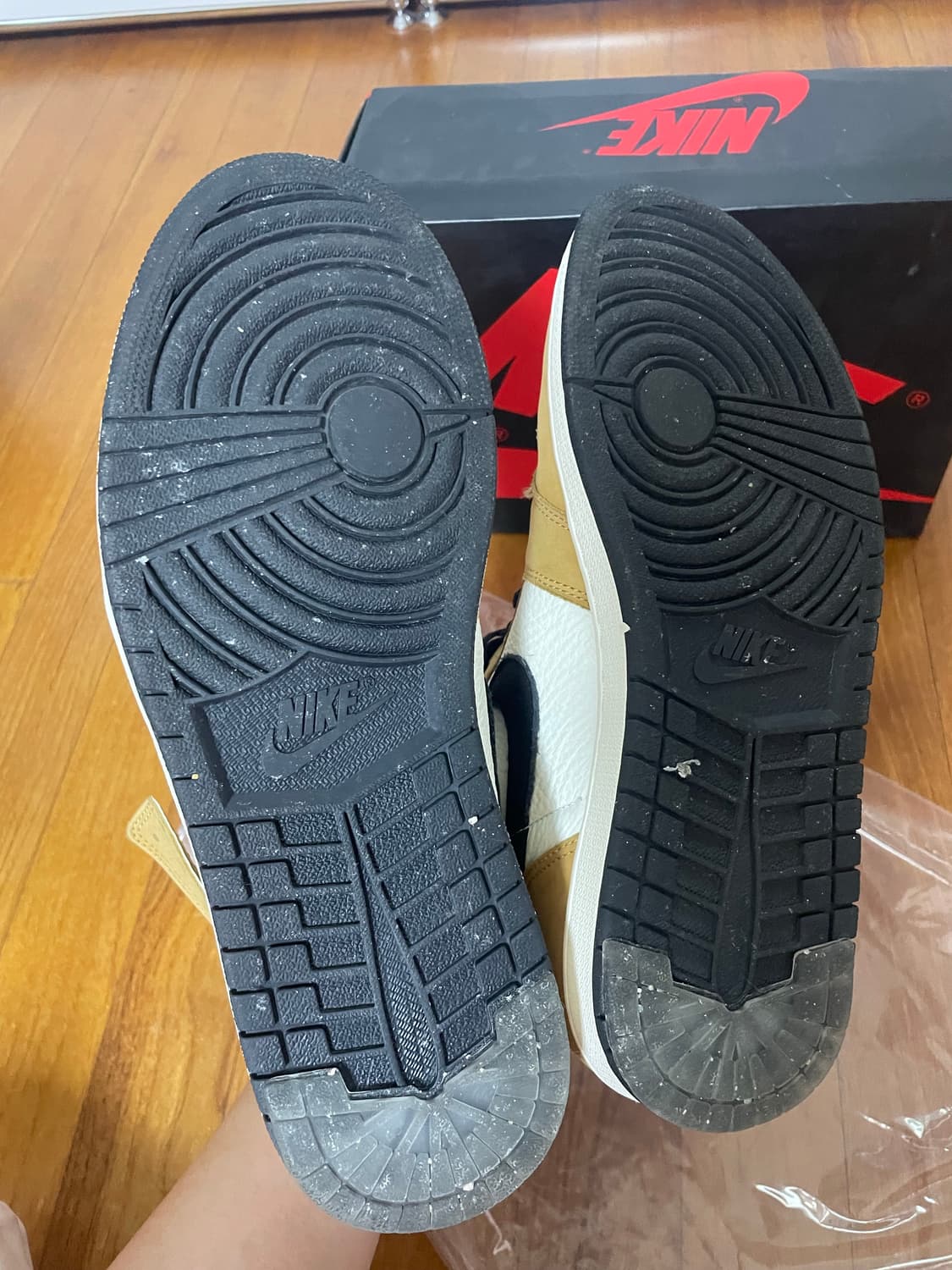 조던 1 OG 루키오브더 이어 290 상품이미지5