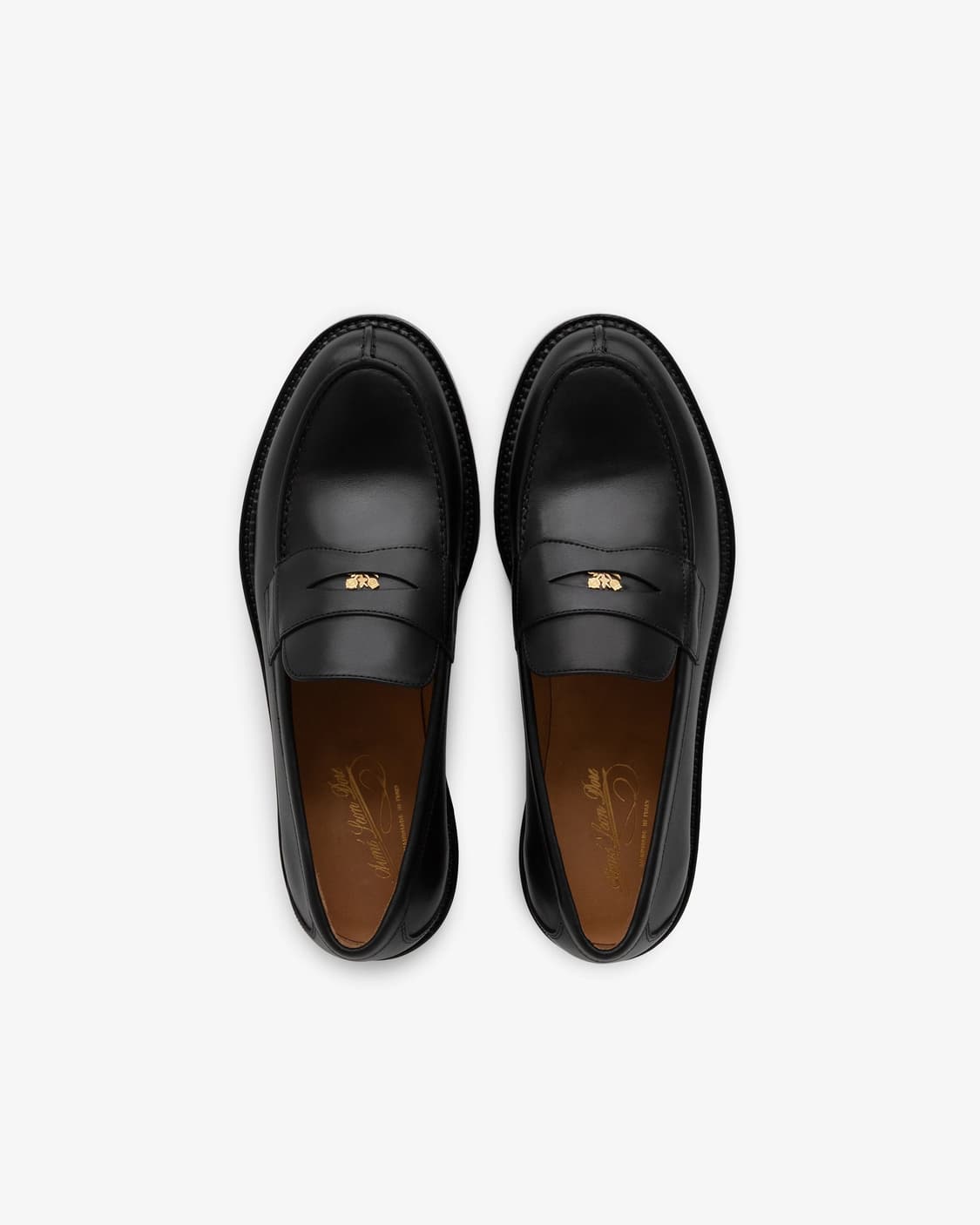 Aime Leon Dore QUEEN CREST LOAFER (박스x) 상품이미지2