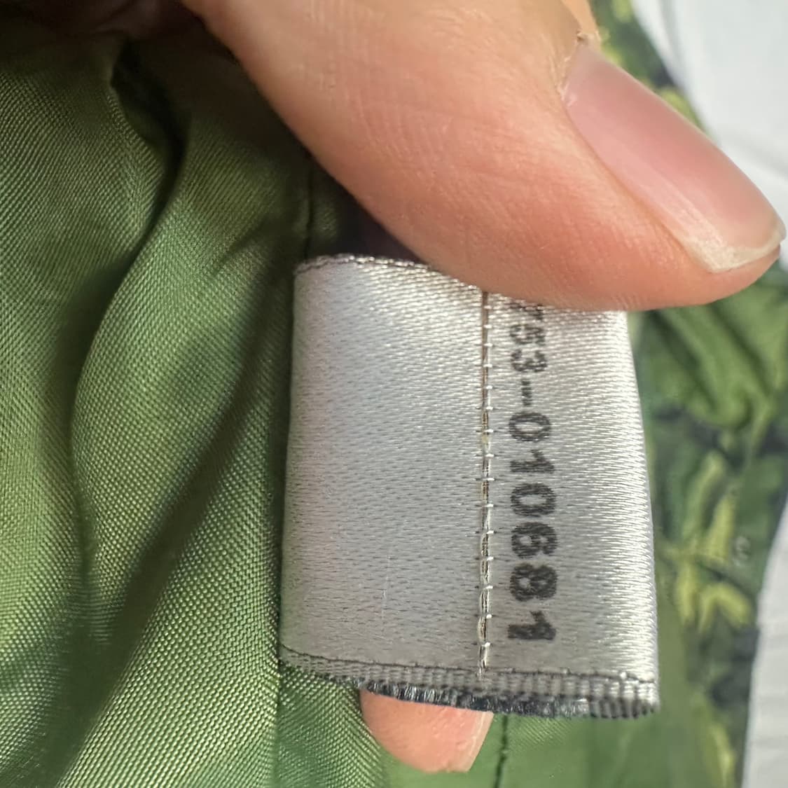 ROCAWEAR 밀리터리카모자켓 M 상품이미지6