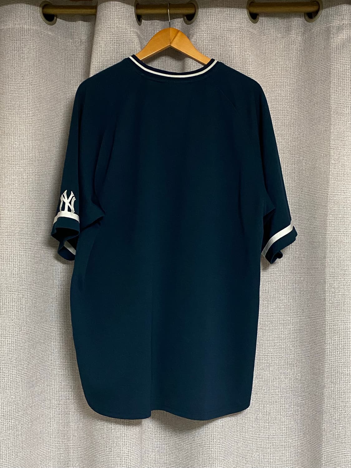 나이키 양키스 반팔 져지 XL 00s 상품이미지3