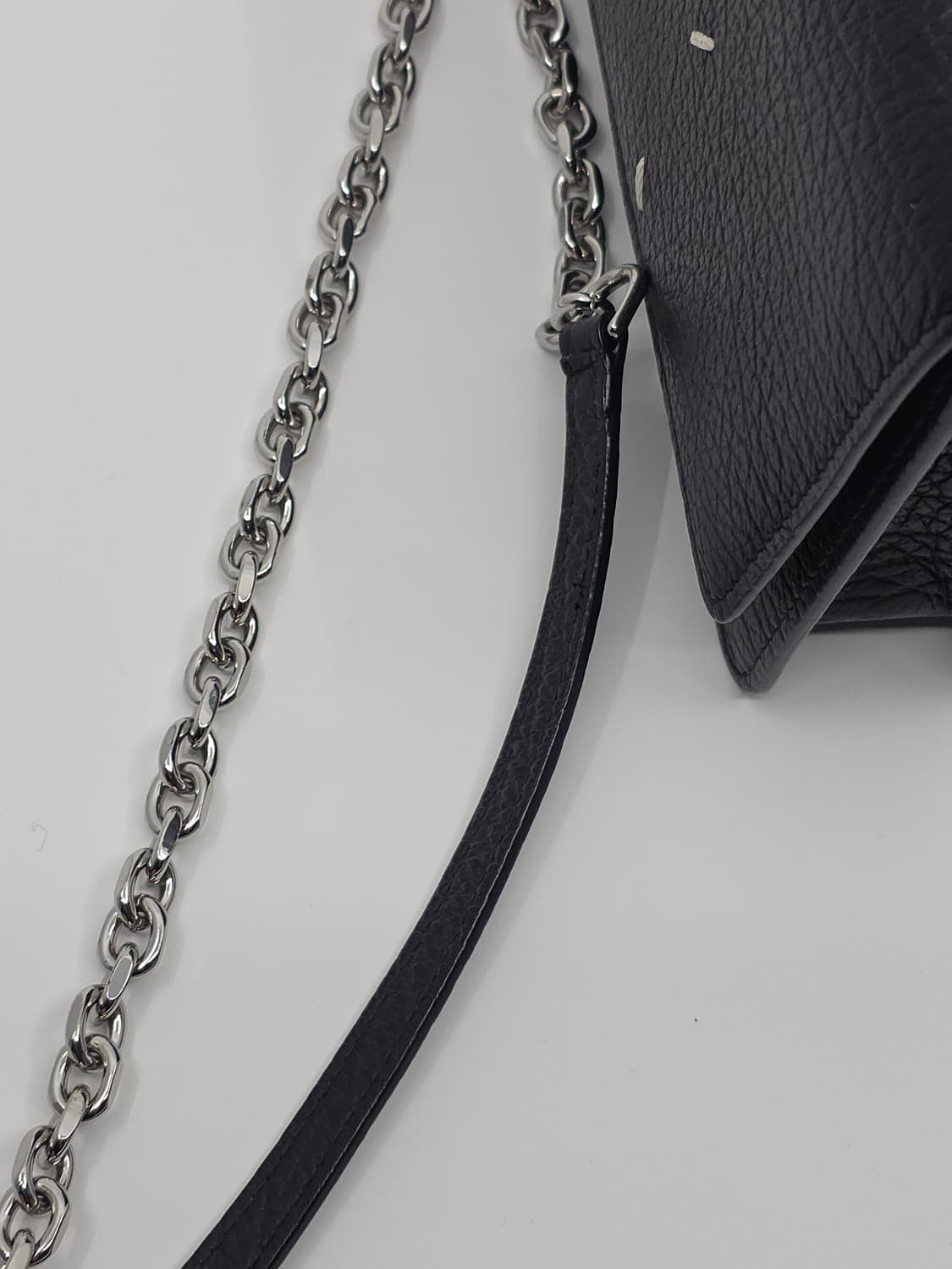 메종마르지엘라 woc 체인백 상품이미지10