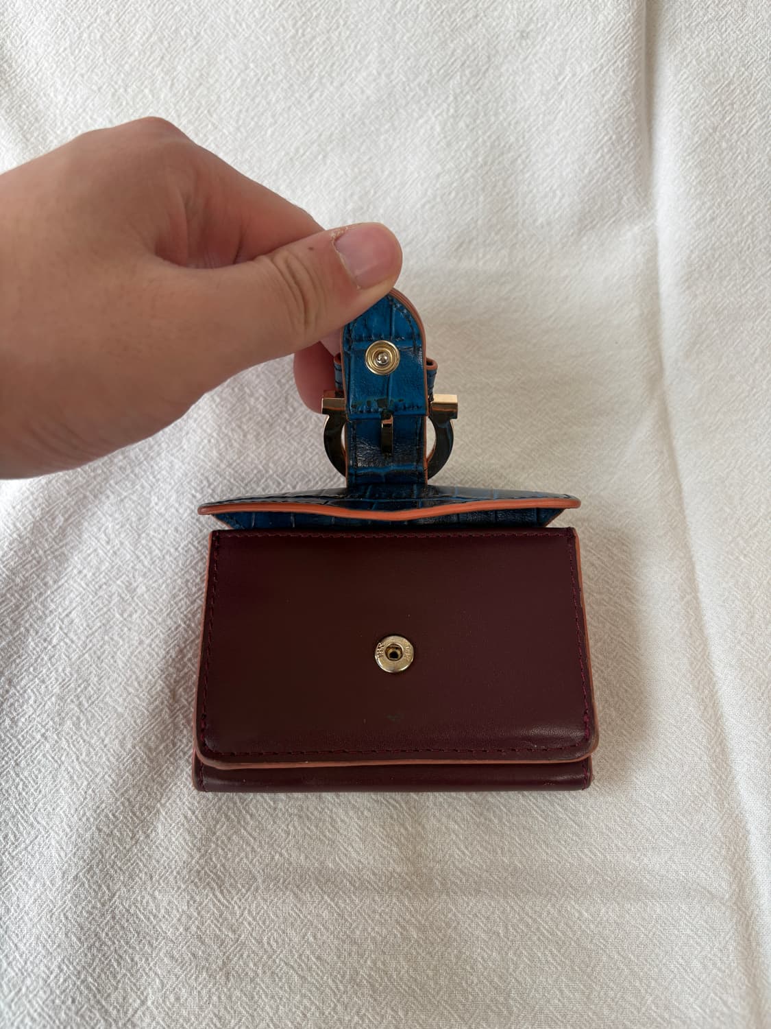 BEAURE 지갑 (빔즈 별주) 상품이미지3