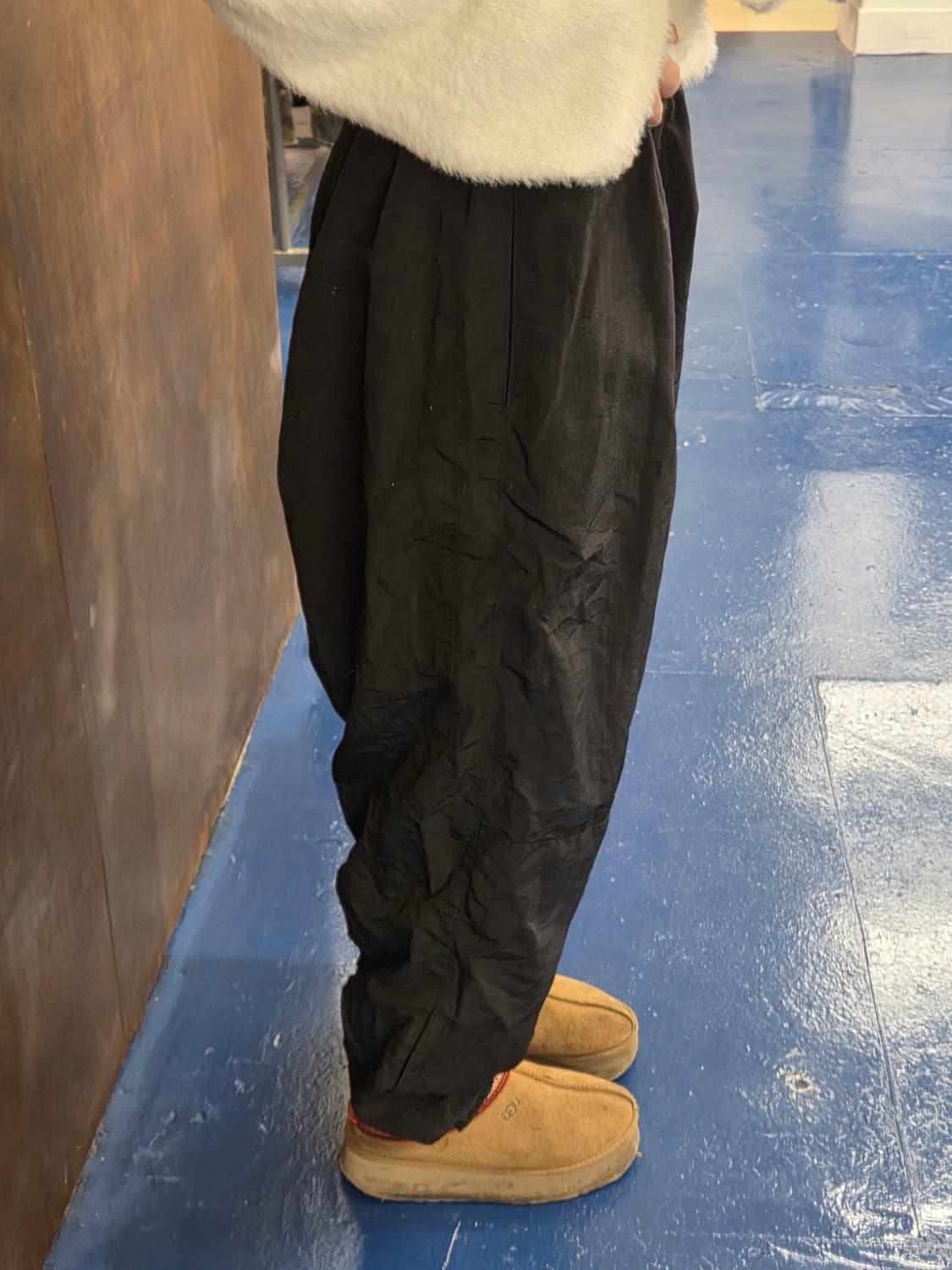 USA Skilcraft 밀리터리 IPFU 팬츠 상품이미지2