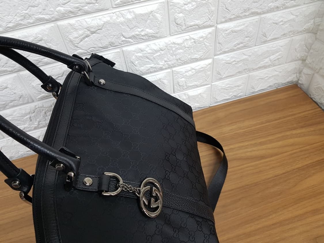 구찌 토트백 (정품 341503) 상품이미지2