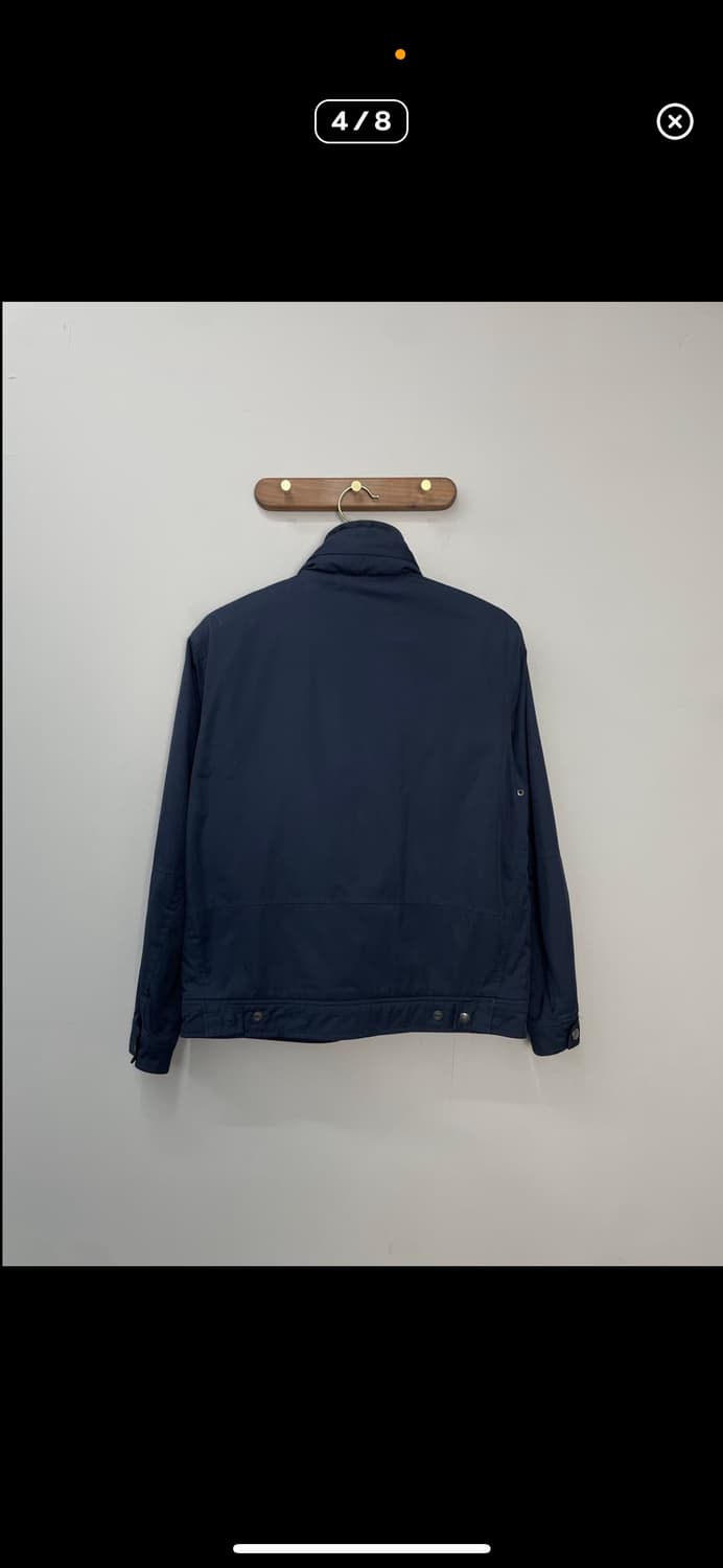 폴로랄프로렌 네이비 폴라쉘 페리 자켓 A2774 상품이미지4