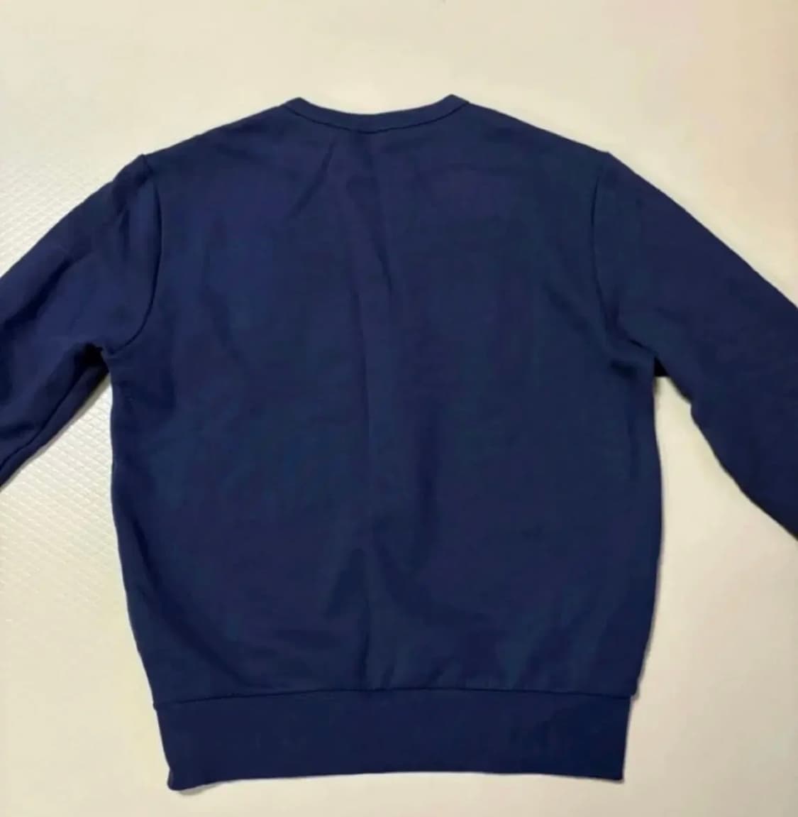 폴로랄프로렌맨투맨 상품이미지4