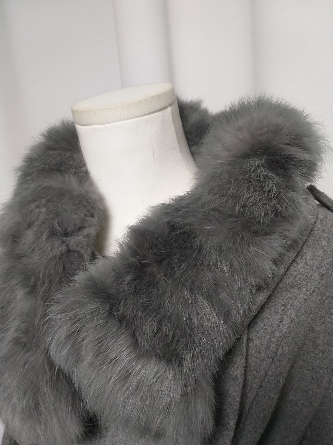 빈티지코트 달천 대장 y2k 로맨틱오네갸루 핀터깔 그런지 고스펑크고딕일브 상품이미지3