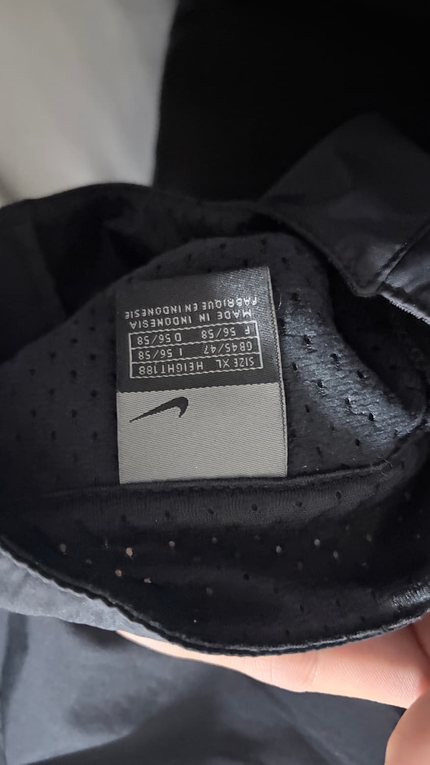 02-04 나이키 맨유 보다폰 트레이닝 스피어탑 쉘탑 프리조탑 상품이미지2