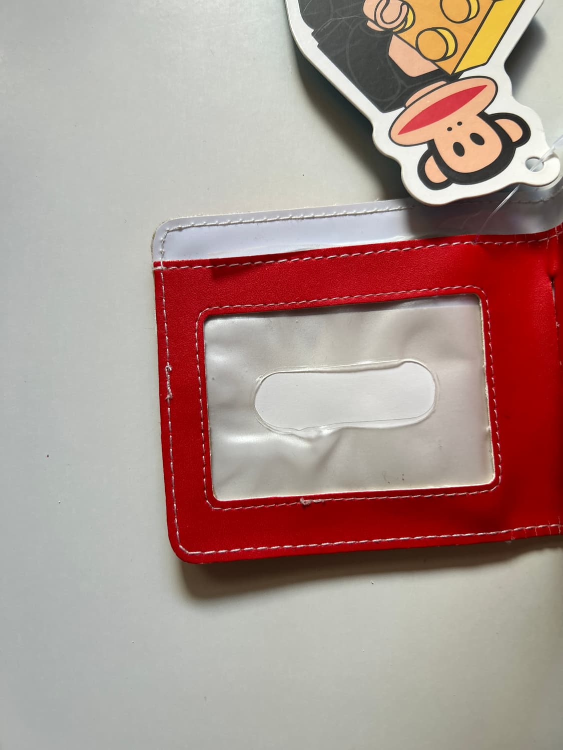 Paul Frank x Lego wallet 상품이미지5