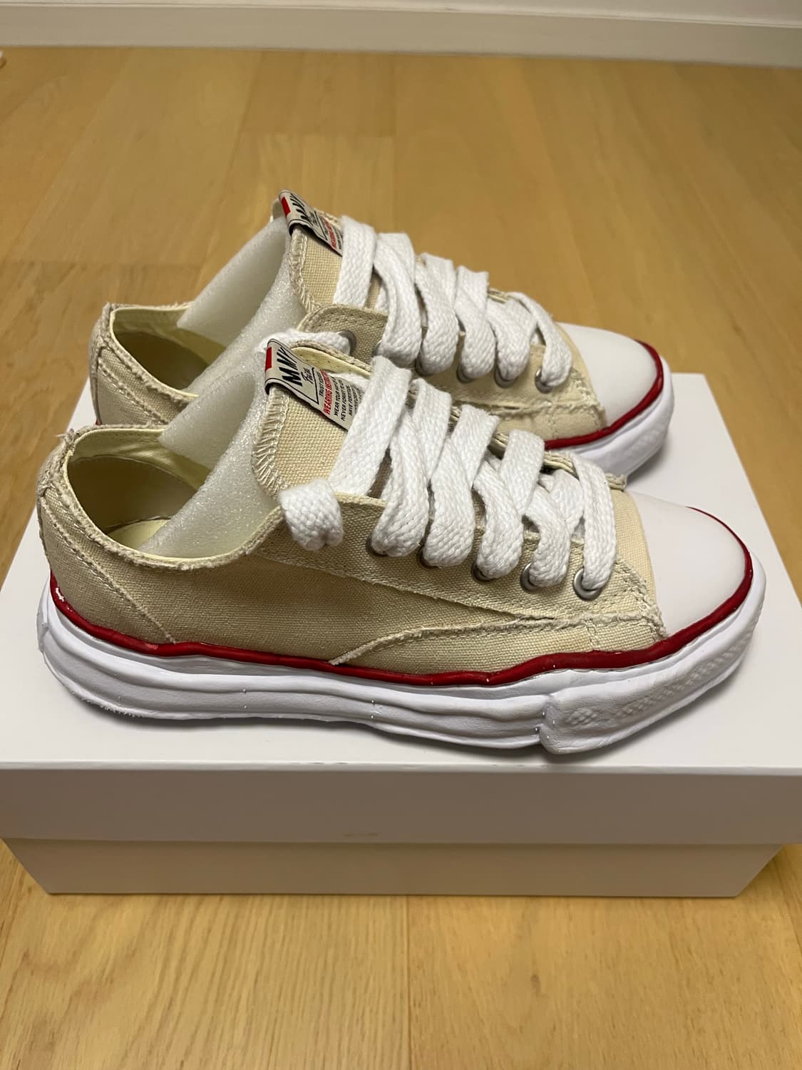 미하라 야스히로 피터슨 OG EU39 상품이미지5