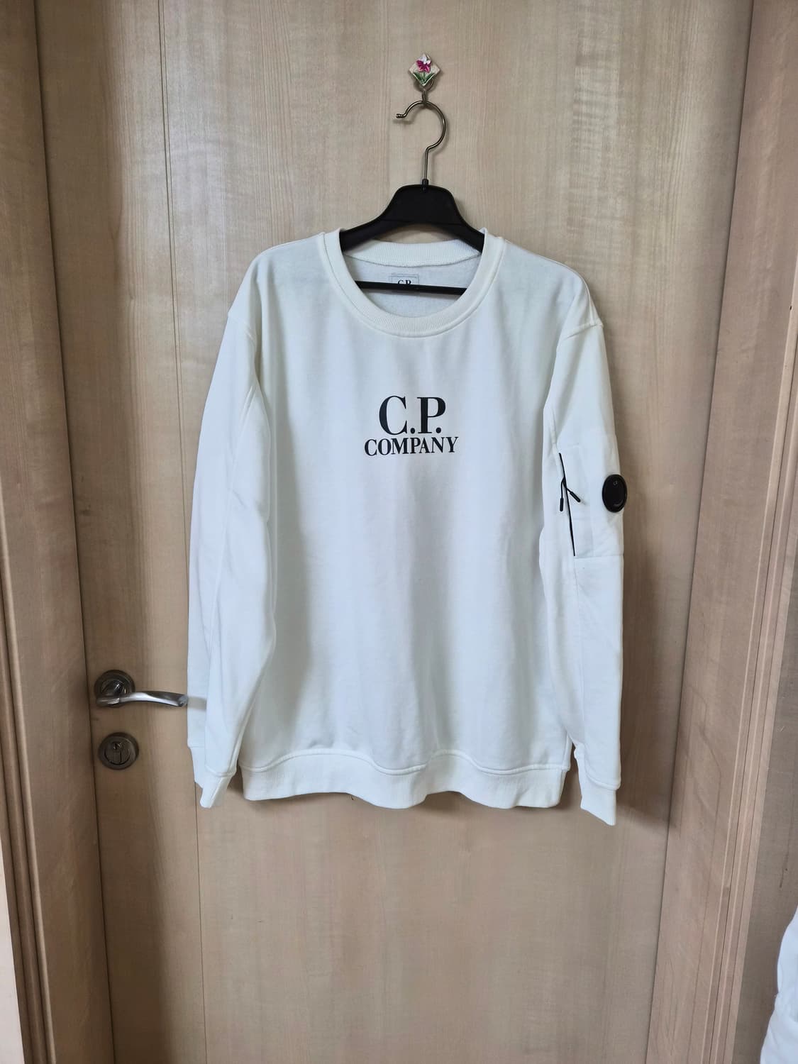 Cp 컴퍼니 남성 맨투맨  상품이미지1