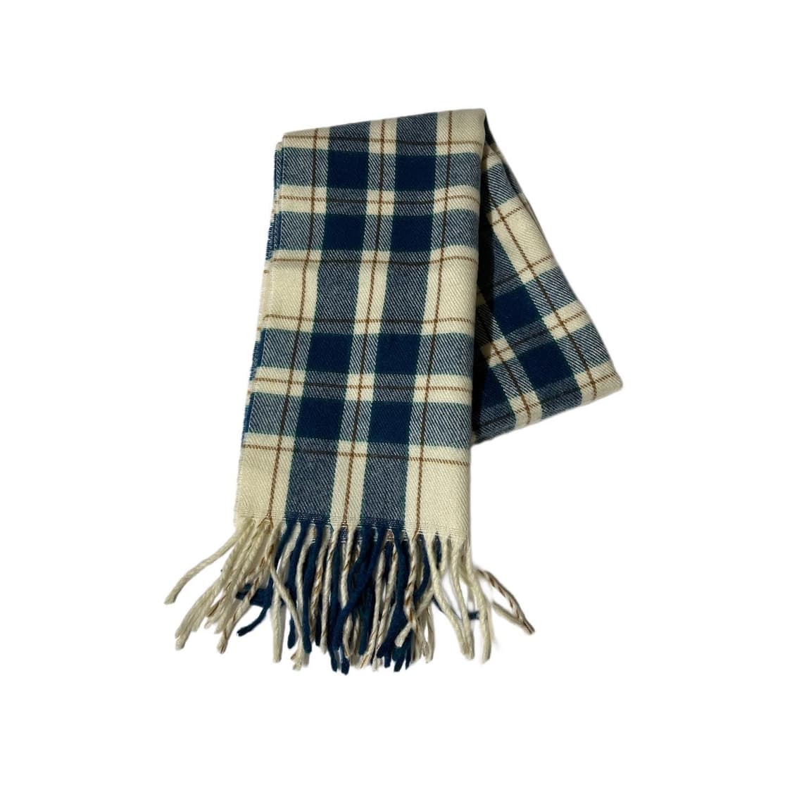 vintage muffler 상품이미지1