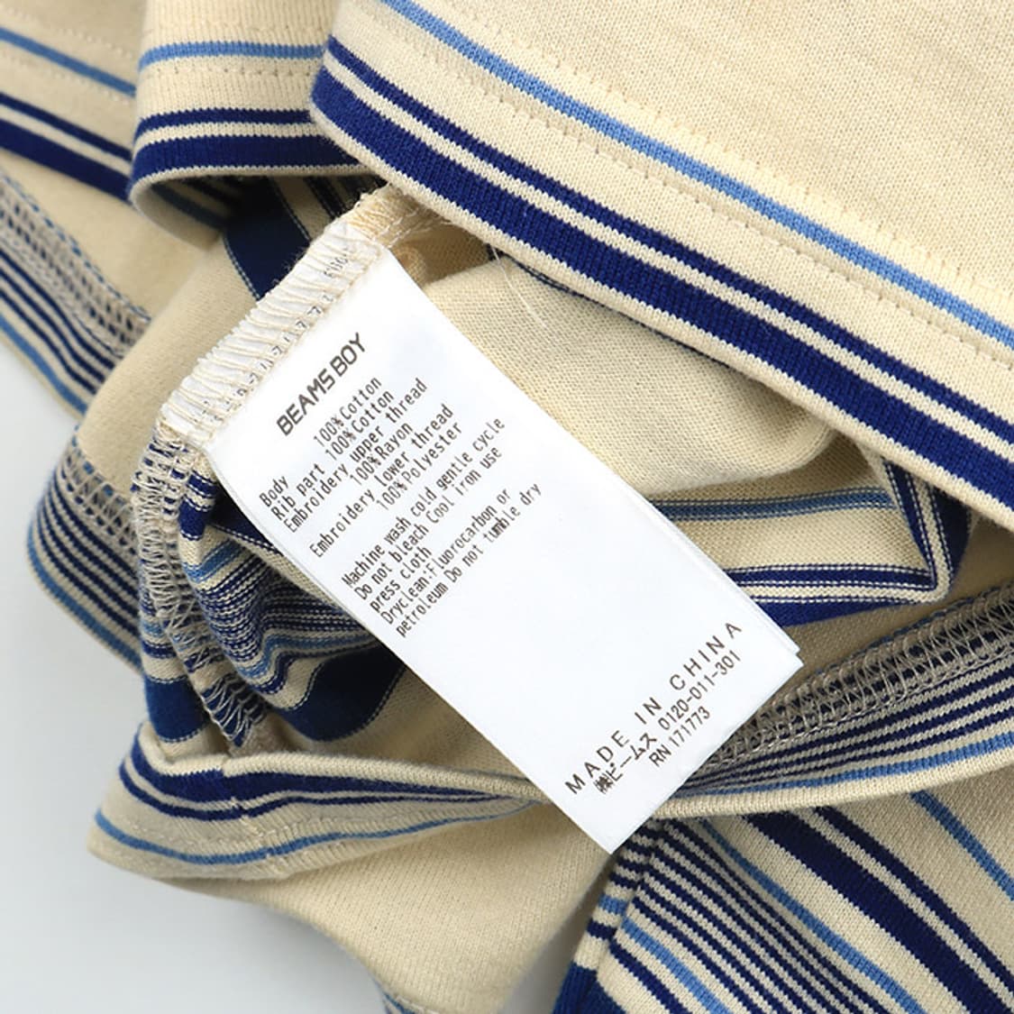 BEAMS BOY 상품이미지7