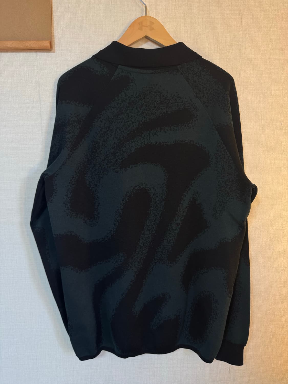 [L]나이키 컬쳐 오브 풋볼 니트 맨투맨 상품이미지3