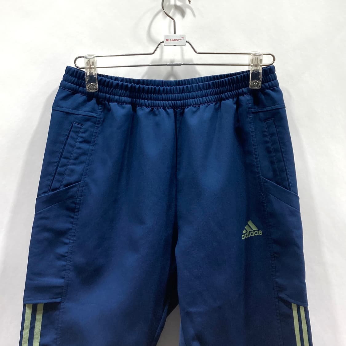 아디다스 남성스포츠밴딩팬츠 L 상품이미지2