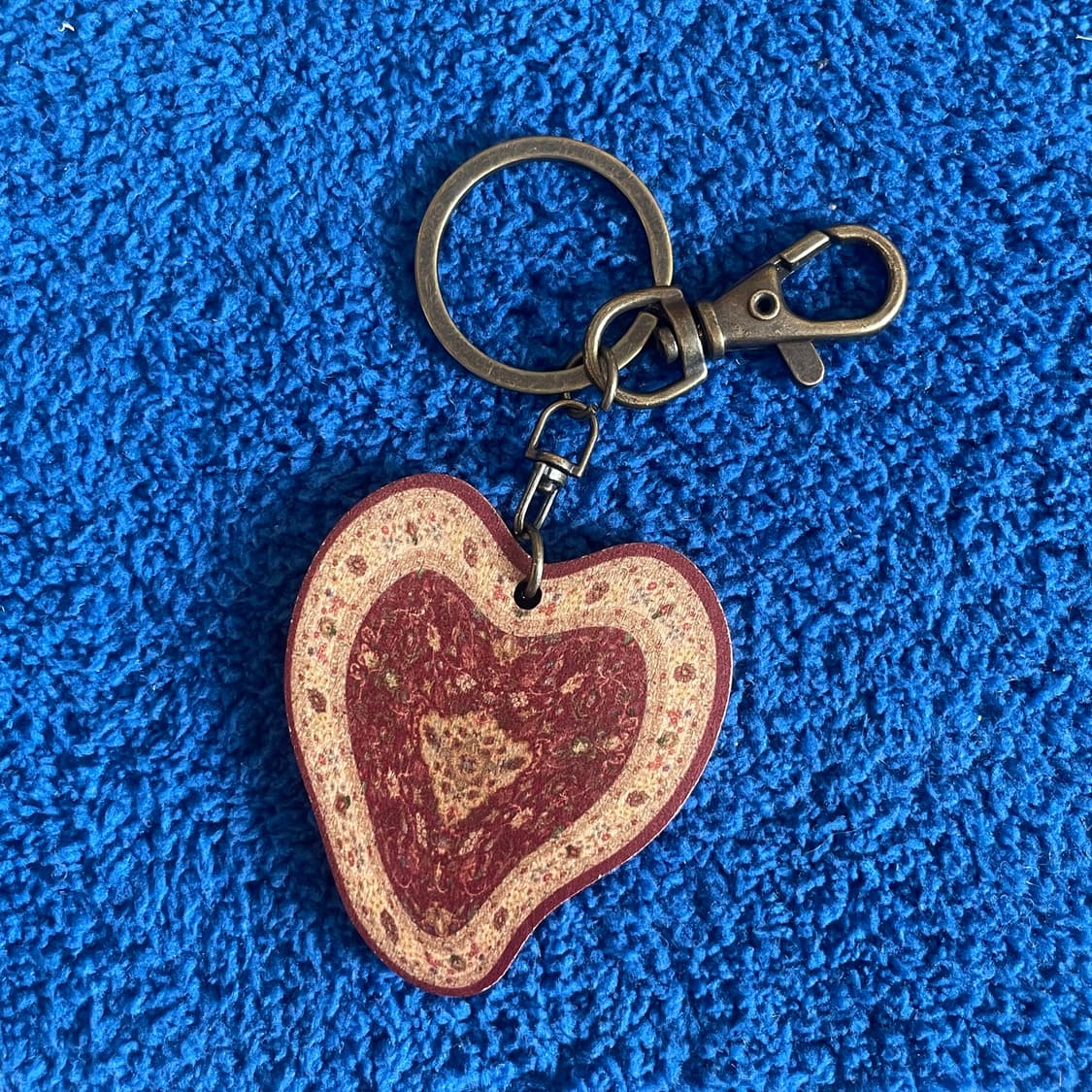 세이투셰 키링 상품이미지2