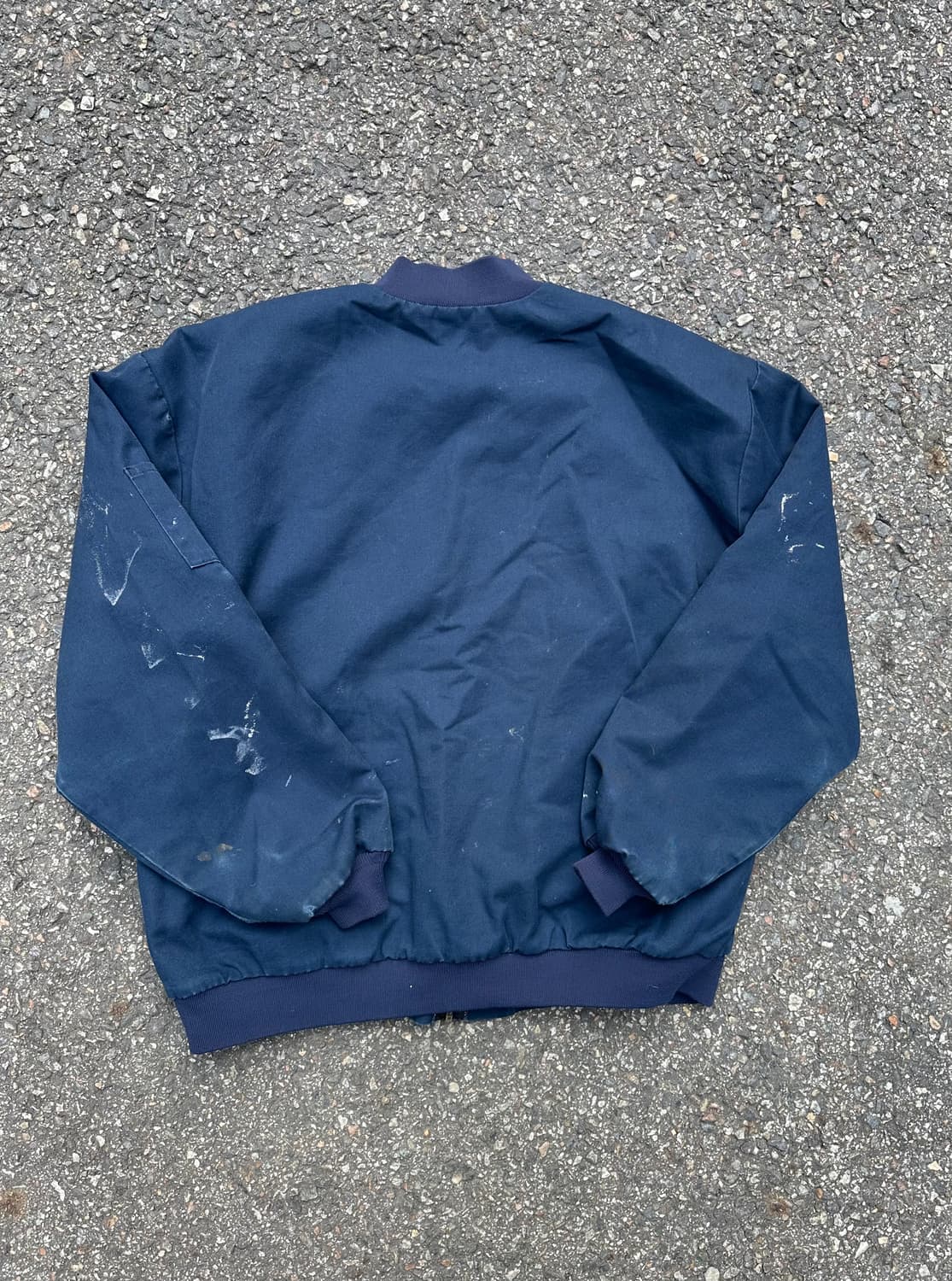 빈티지 90s 워크자켓  상품이미지3