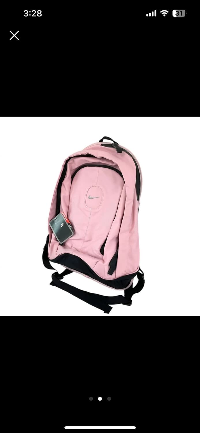나이키 백팩 상품이미지2