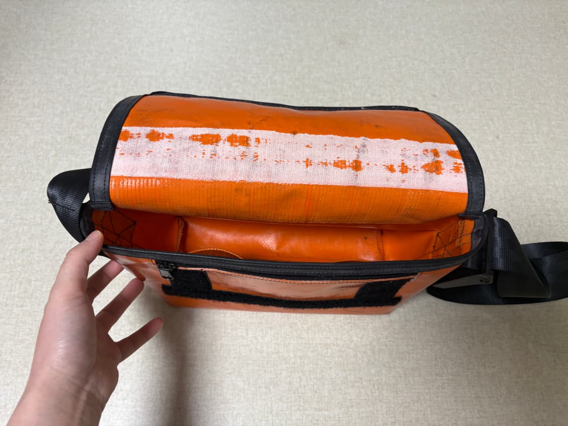 프라이탁 하와이파이브오 상품이미지3