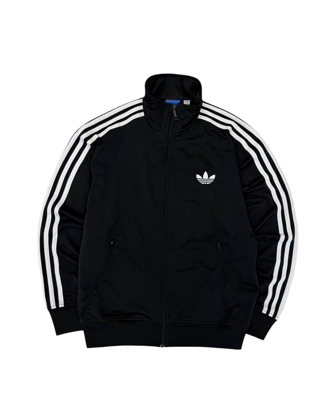 아디다스 파이어버드 블랙 (M) 상품이미지1