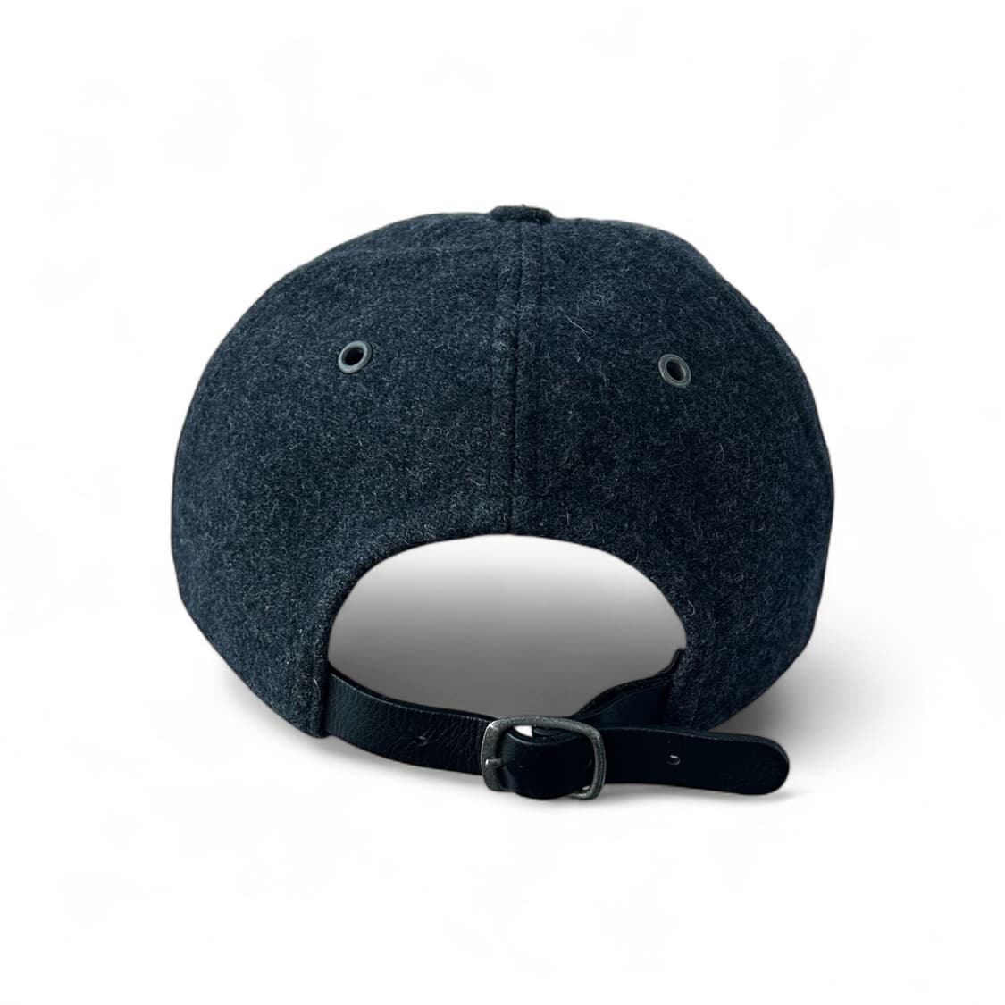 A.P.C. FELTED WOOL CAP GREY  상품이미지2