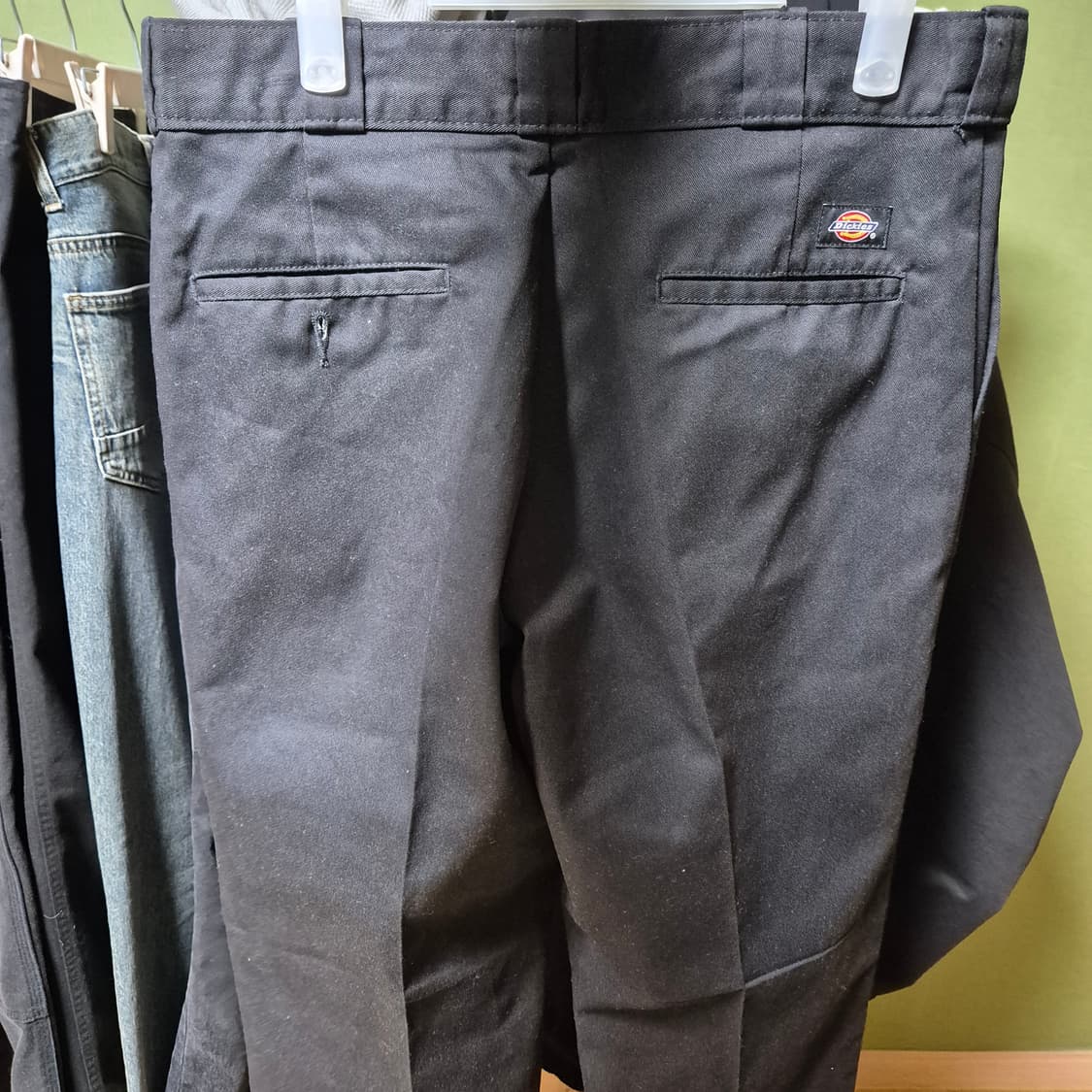 디키즈 874  33/32 상품이미지3