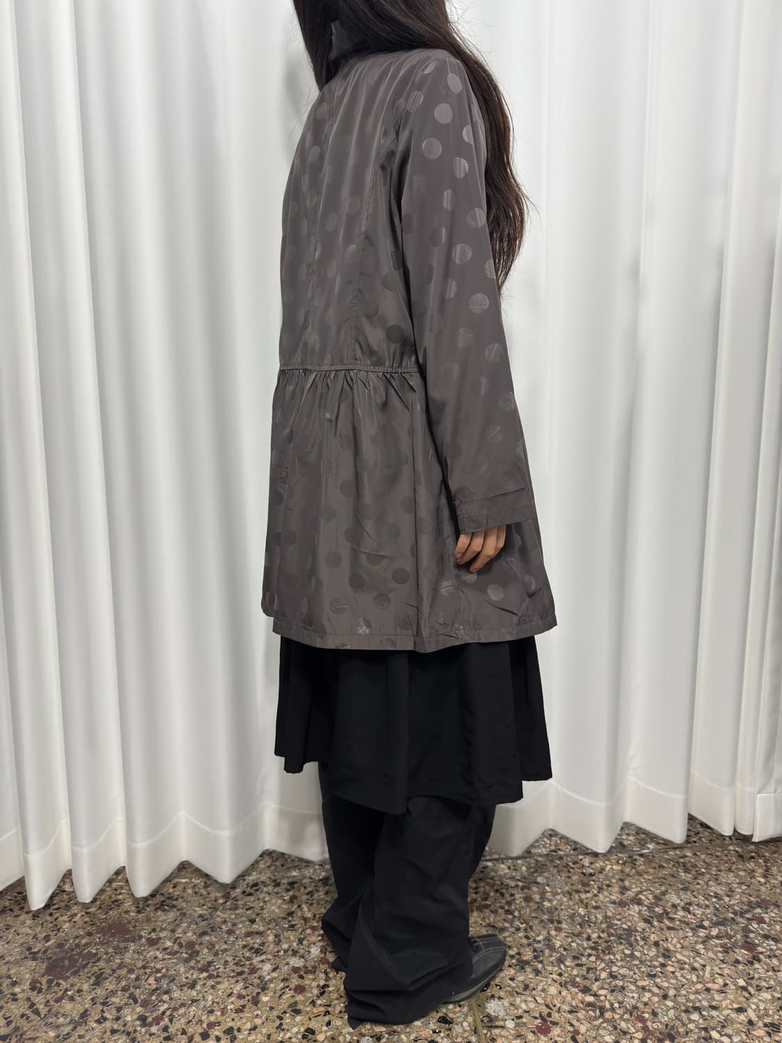 dot jacket 상품이미지5