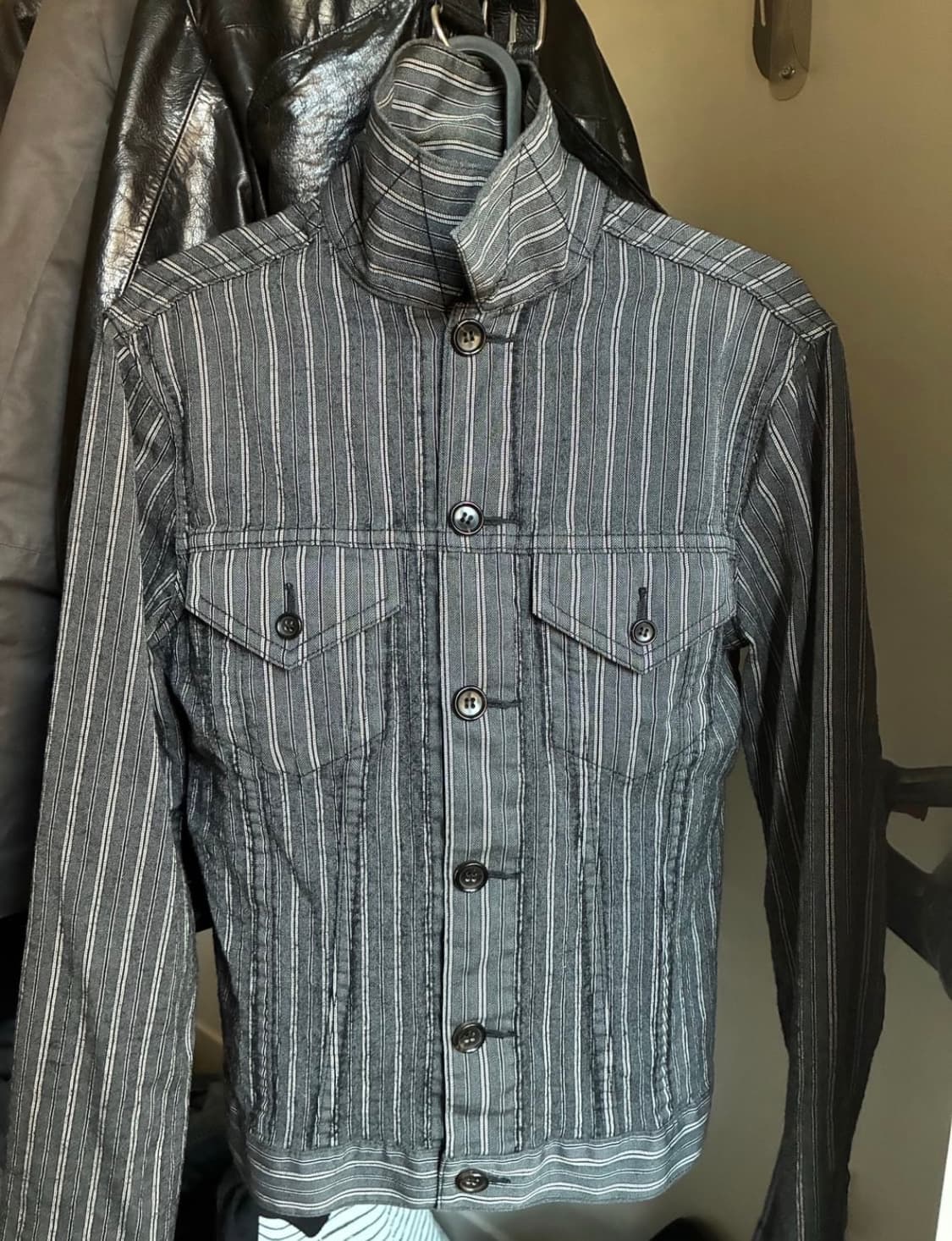 Comme des Garcons Homme 자켓 상품이미지1