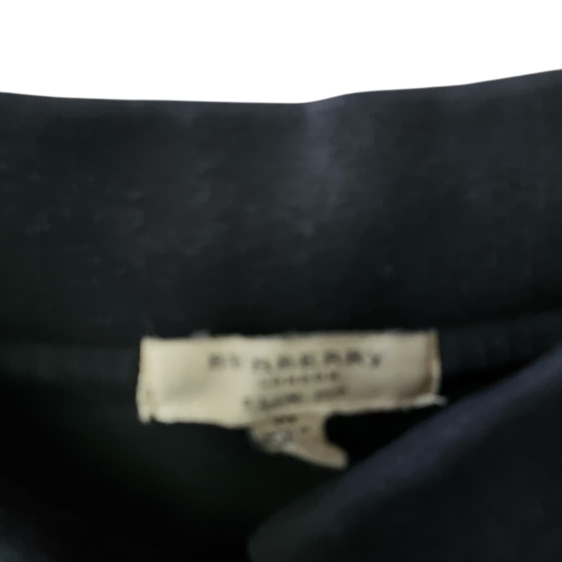 버버리 카라티 상품이미지2