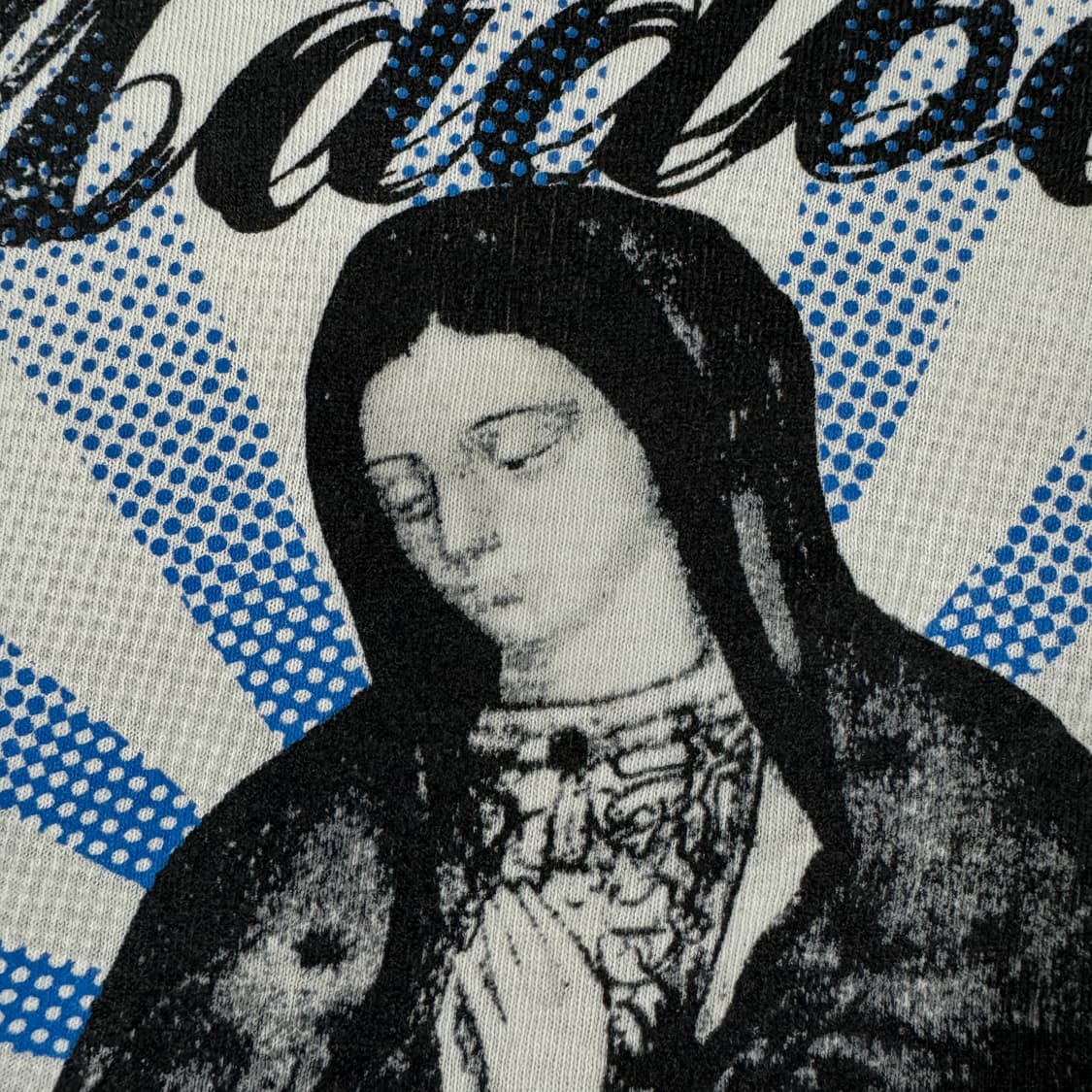 빈티지 2000s Madball 매드볼 하드코어 밴드 티셔츠 상품이미지6