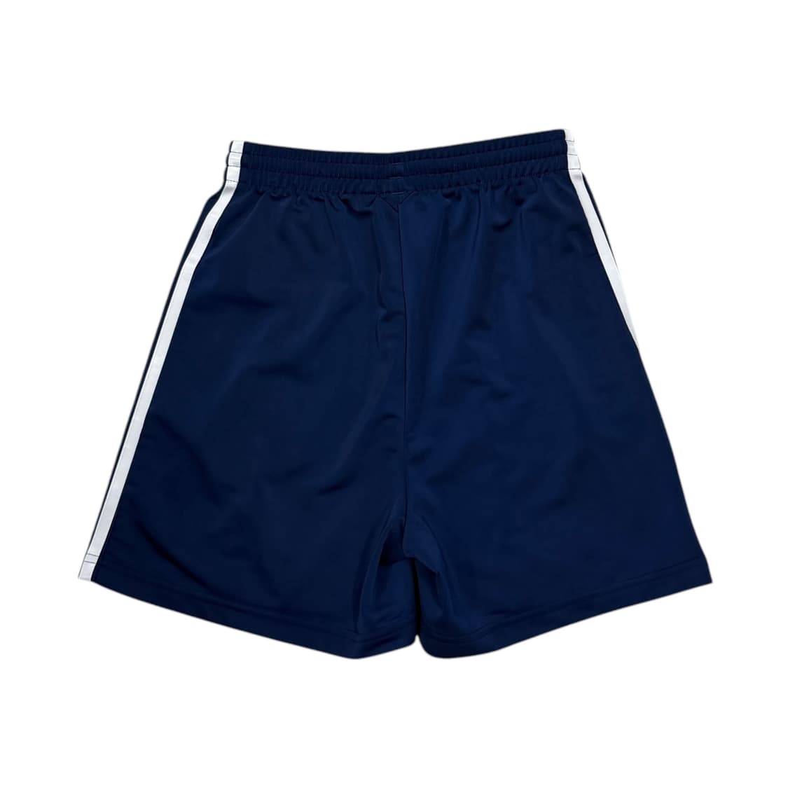 아디다스 파이어버드 삼선 쇼츠 반바지 네이비 XS 상품이미지3