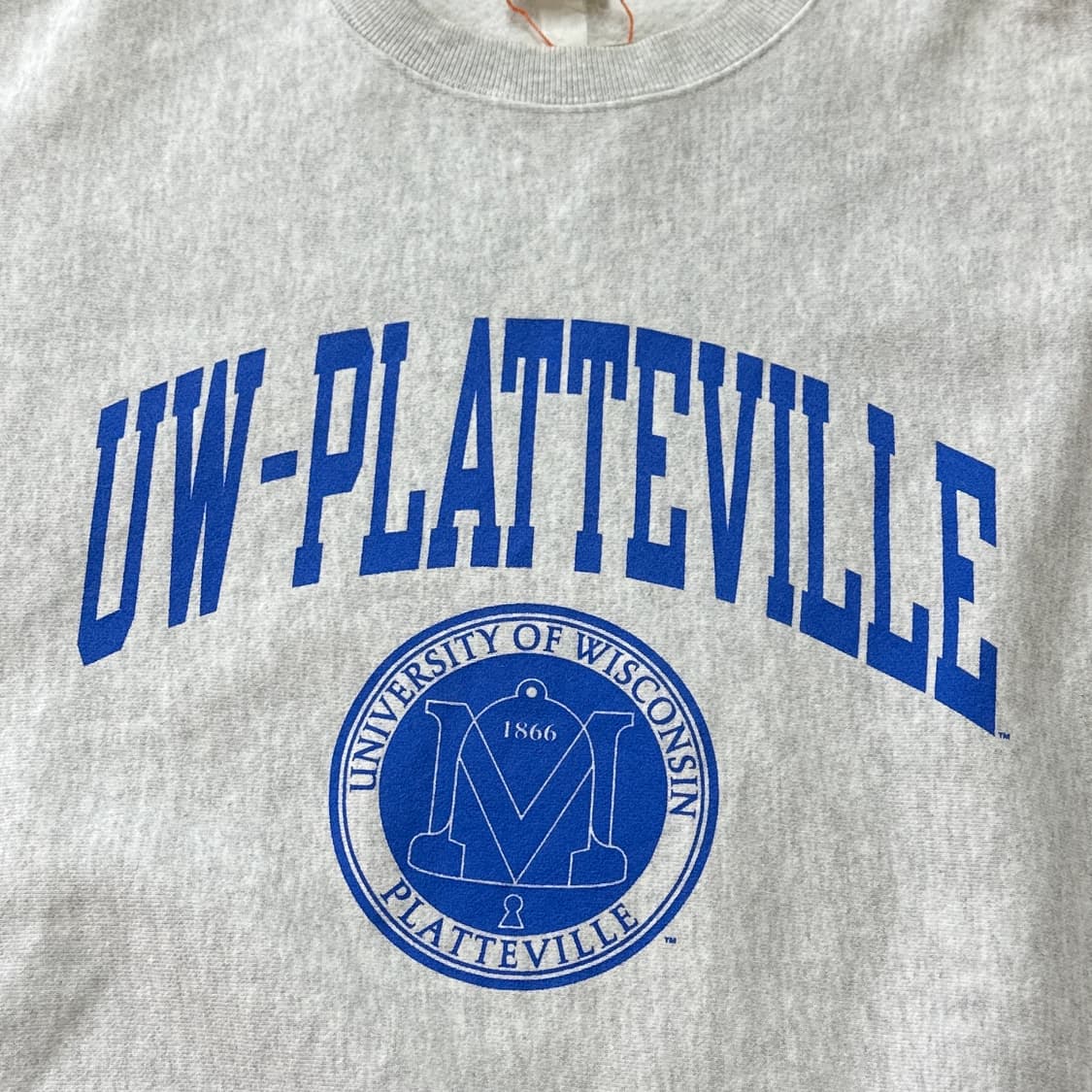 챔피온 리버스위브 스웻셔츠 S 상품이미지3