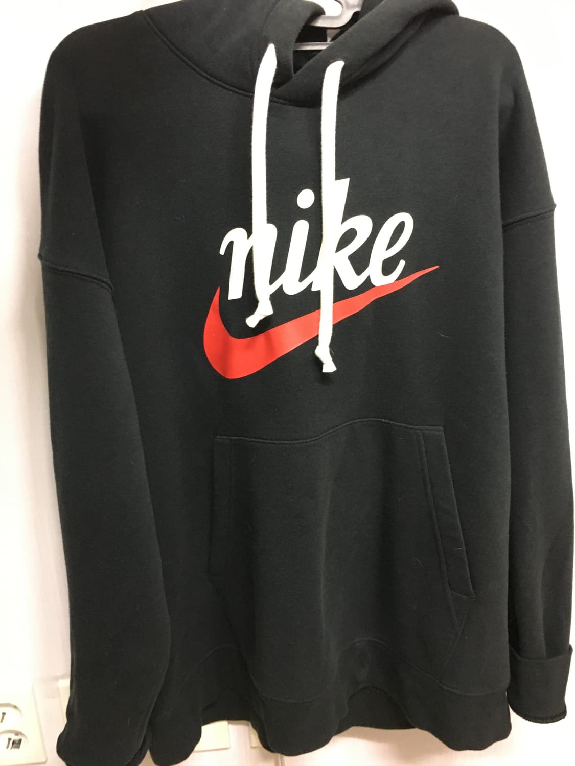 나이키 후드티 상품이미지2