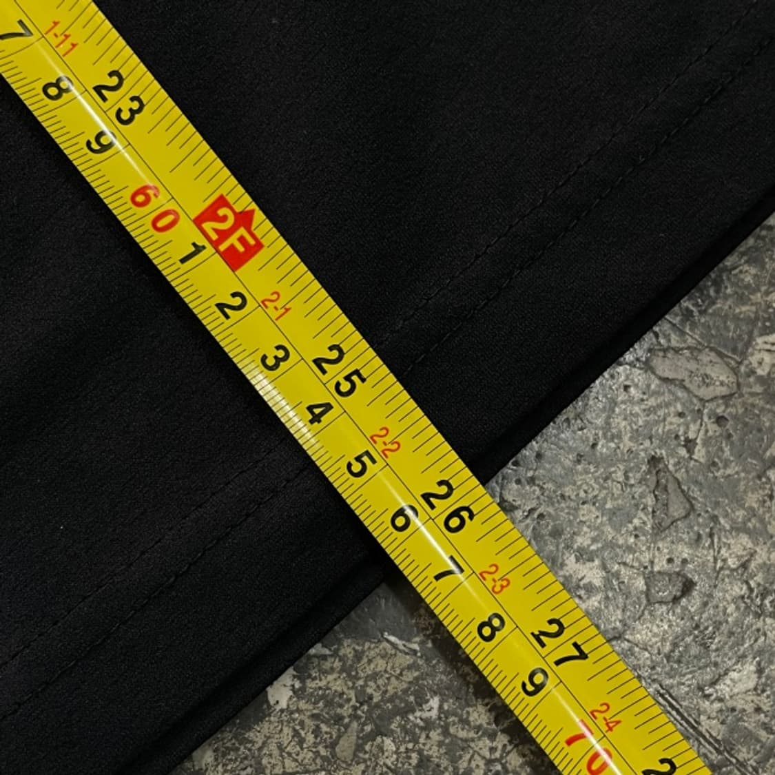 100 엄브로 기능성 반팔티  상품이미지6