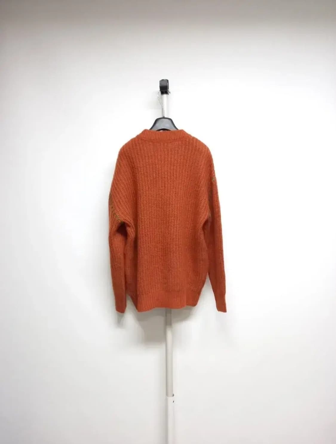 SO WOOL 쏘울 알파카 니트 스웨터 77 상품이미지2