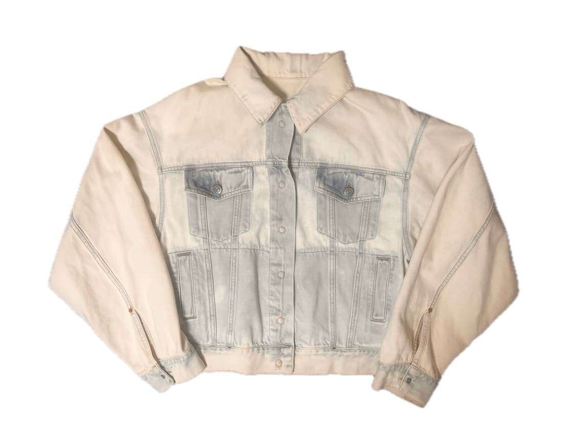 MM6 마르지엘라 인사이드아웃 자켓 19ss 상품이미지1