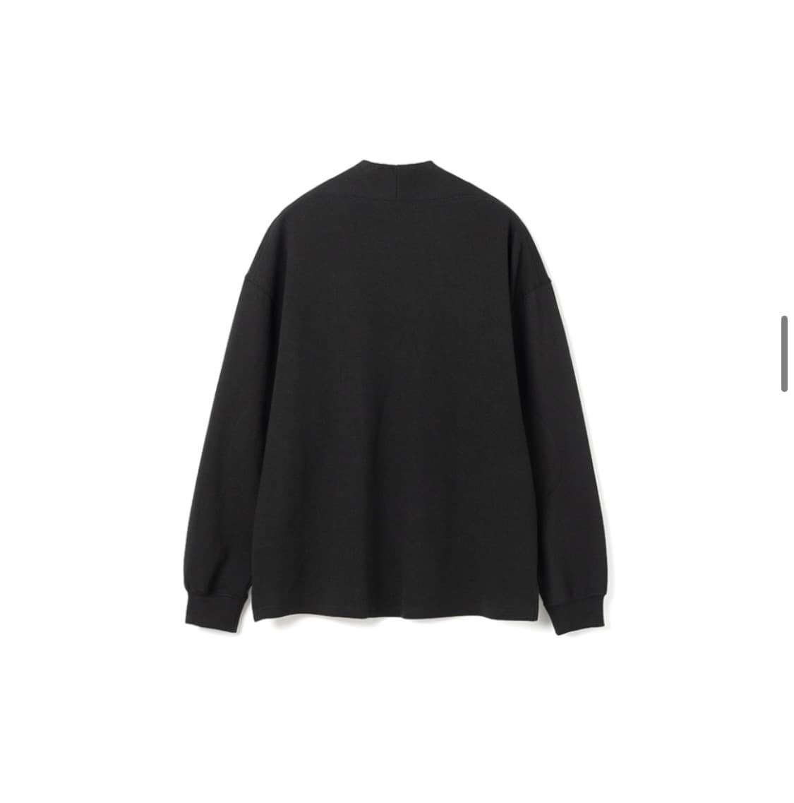 로드존그레이 모크넥 상품이미지2