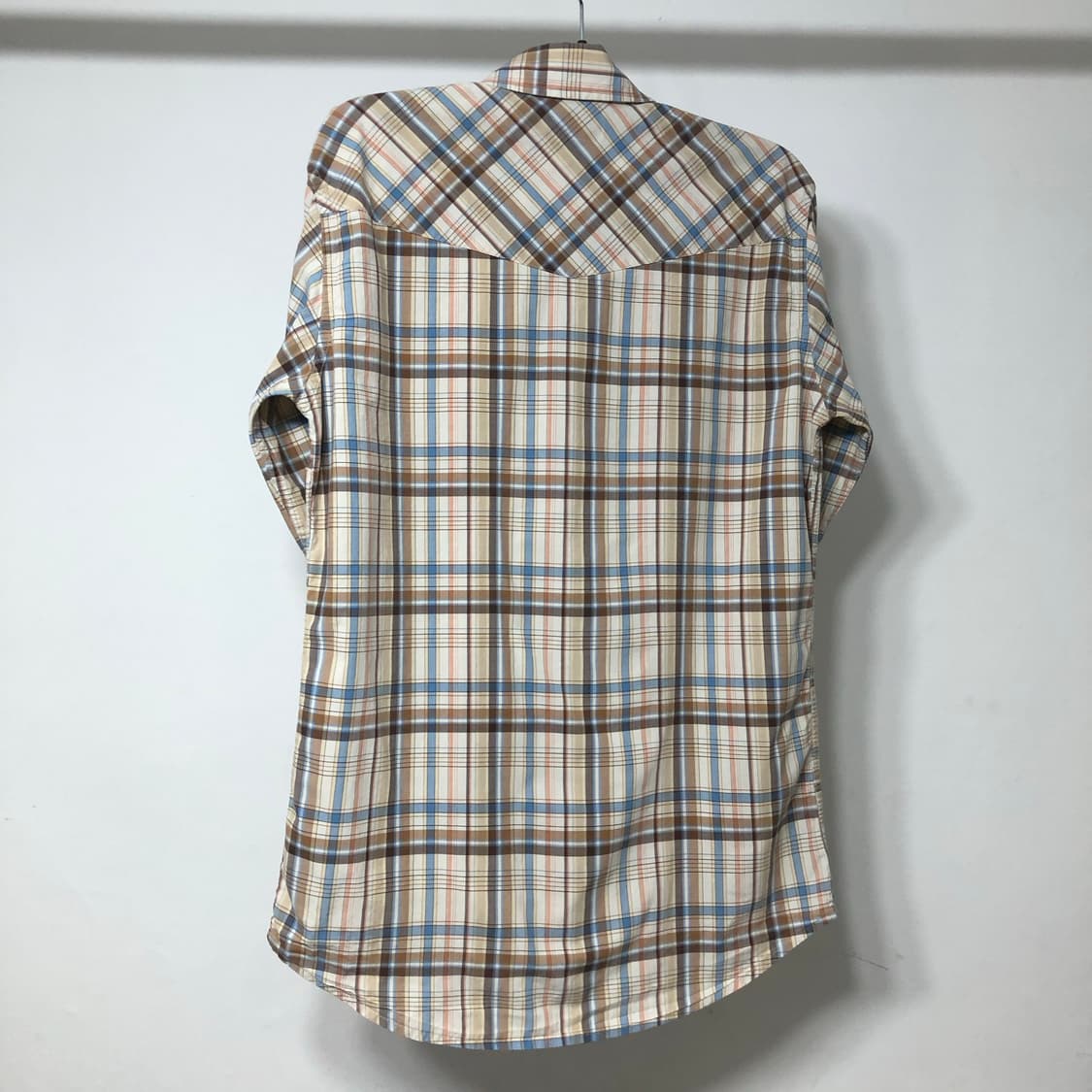 90s AMERICAN EAGLE 아메리칸 이글 웨스턴 셔츠  상품이미지7
