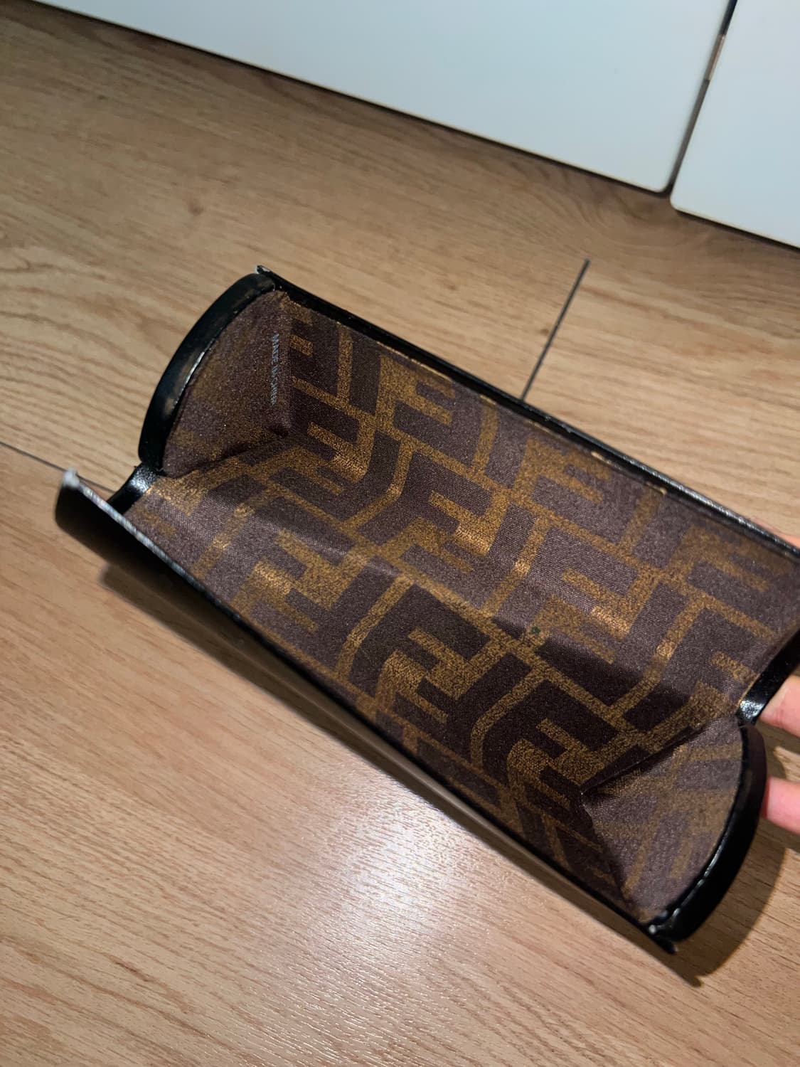 펜디 안경 상품이미지4